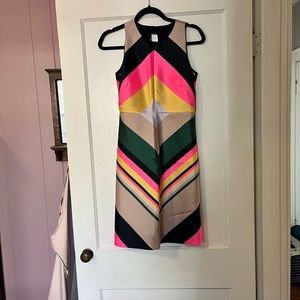 J. Crew Collection sheath dress